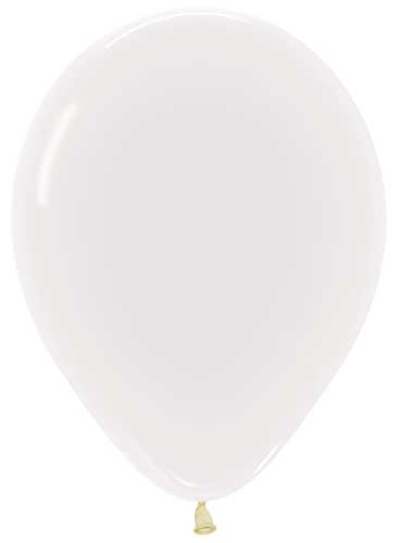 11" Latex Balloon