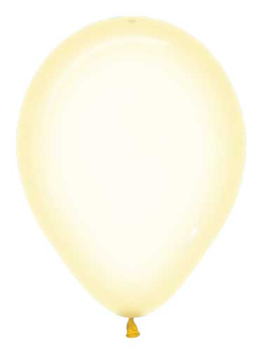 11" Latex Balloon