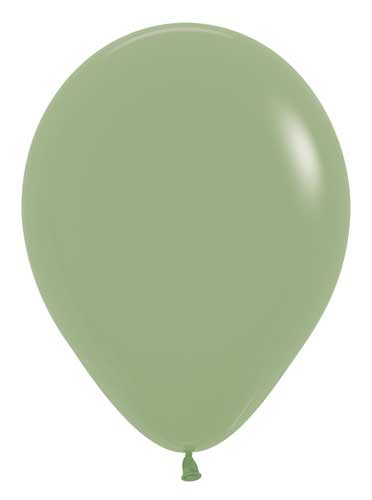 11" Latex Balloon