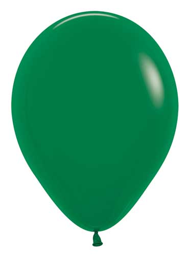 11" Latex Balloon