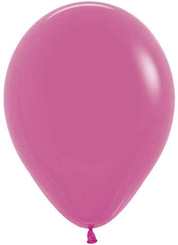 11" Latex Balloon
