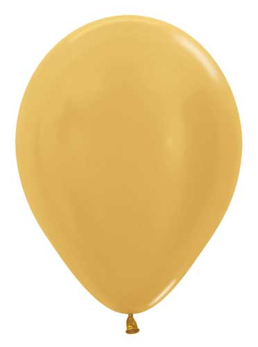 11" Latex Balloon