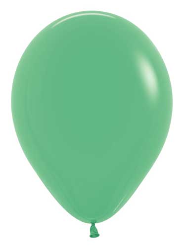 11" Latex Balloon