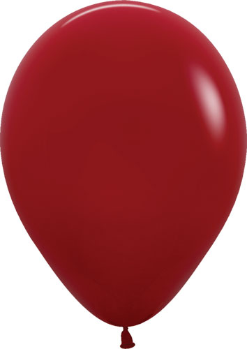 11" Latex Balloon