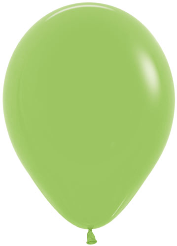 11" Latex Balloon