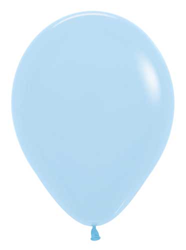 11" Latex Balloon