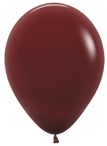 11" Latex Balloon