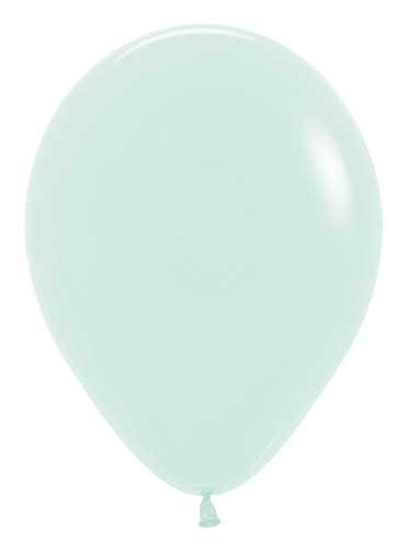 11" Latex Balloon