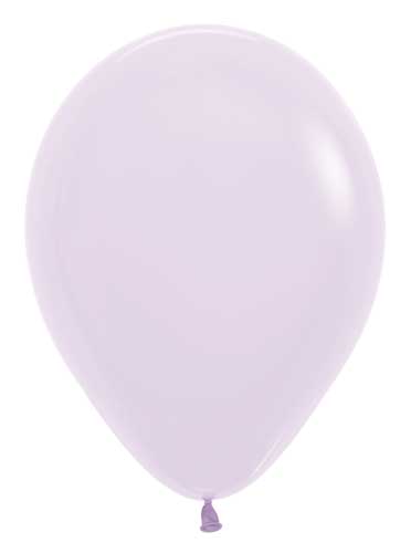 11" Latex Balloon