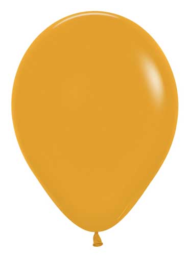 11" Latex Balloon