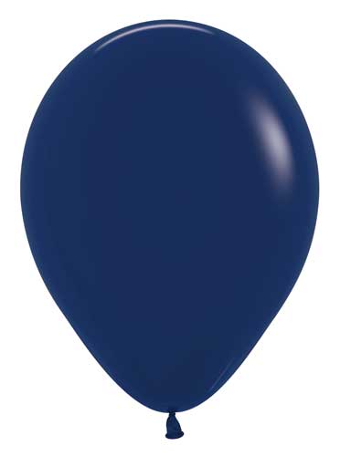 11" Latex Balloon