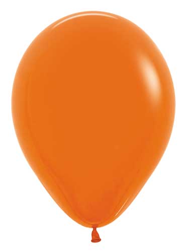 11" Latex Balloon
