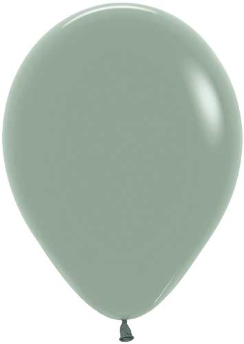 11" Latex Balloon
