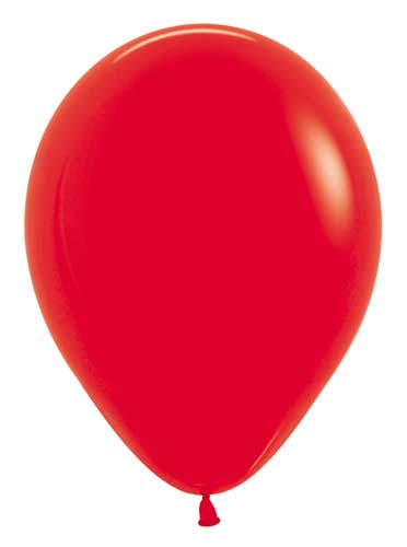 11" Latex Balloon