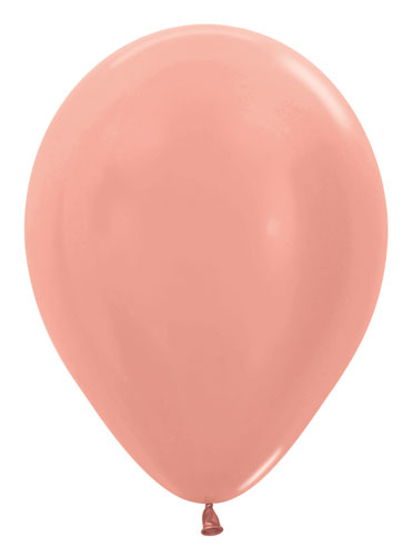 11" Latex Balloon
