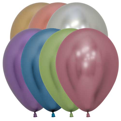 11" Latex Balloon