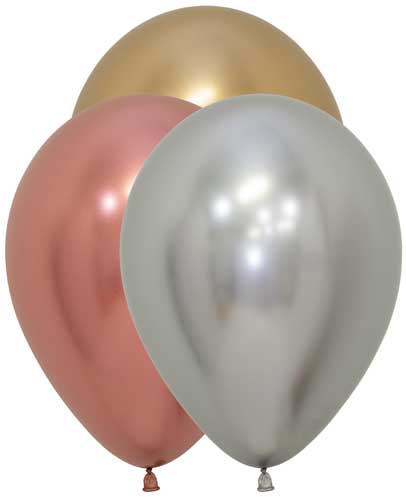 11" Latex Balloon