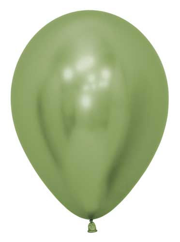 11" Latex Balloon