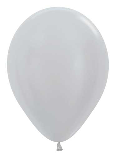 11" Latex Balloon