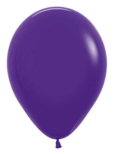 11" Latex Balloon