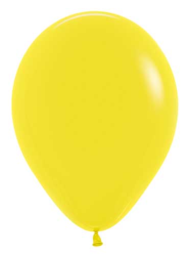 11" Latex Balloon