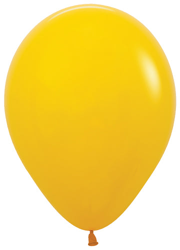 11" Latex Balloon