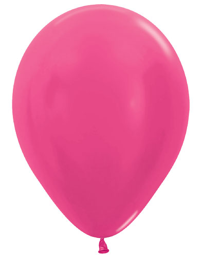 11" Latex Balloon