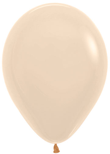 11" Latex Balloon