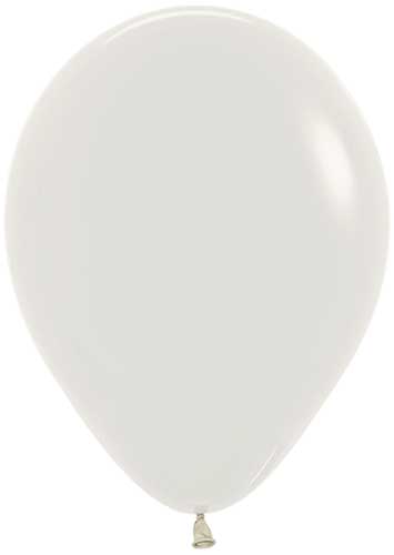 11" Latex Balloon