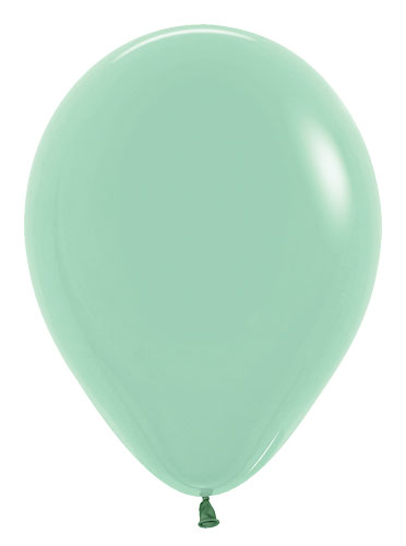 11" Latex Balloon