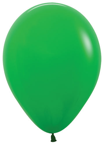 11" Latex Balloon