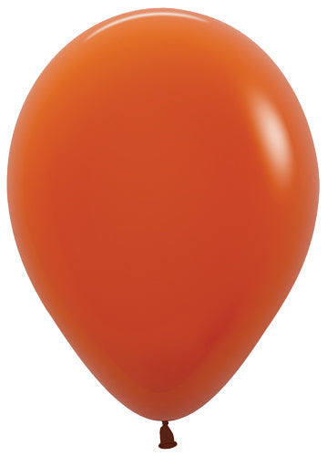 11" Latex Balloon