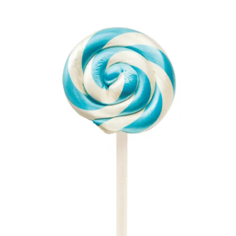 Handmade Lollipop (Very Berry)