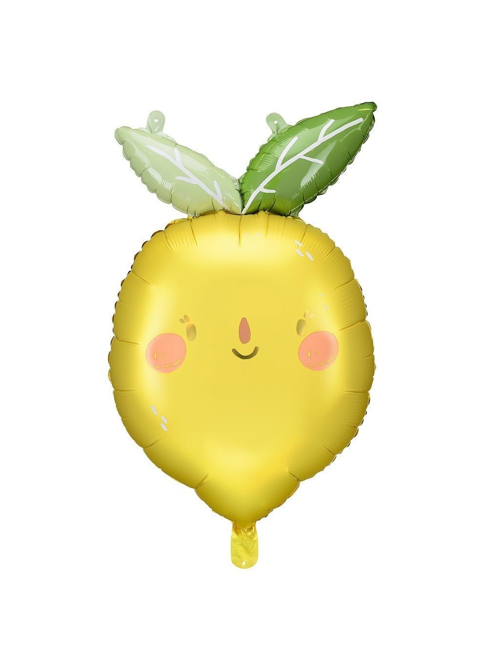Lemon Balloon (24")