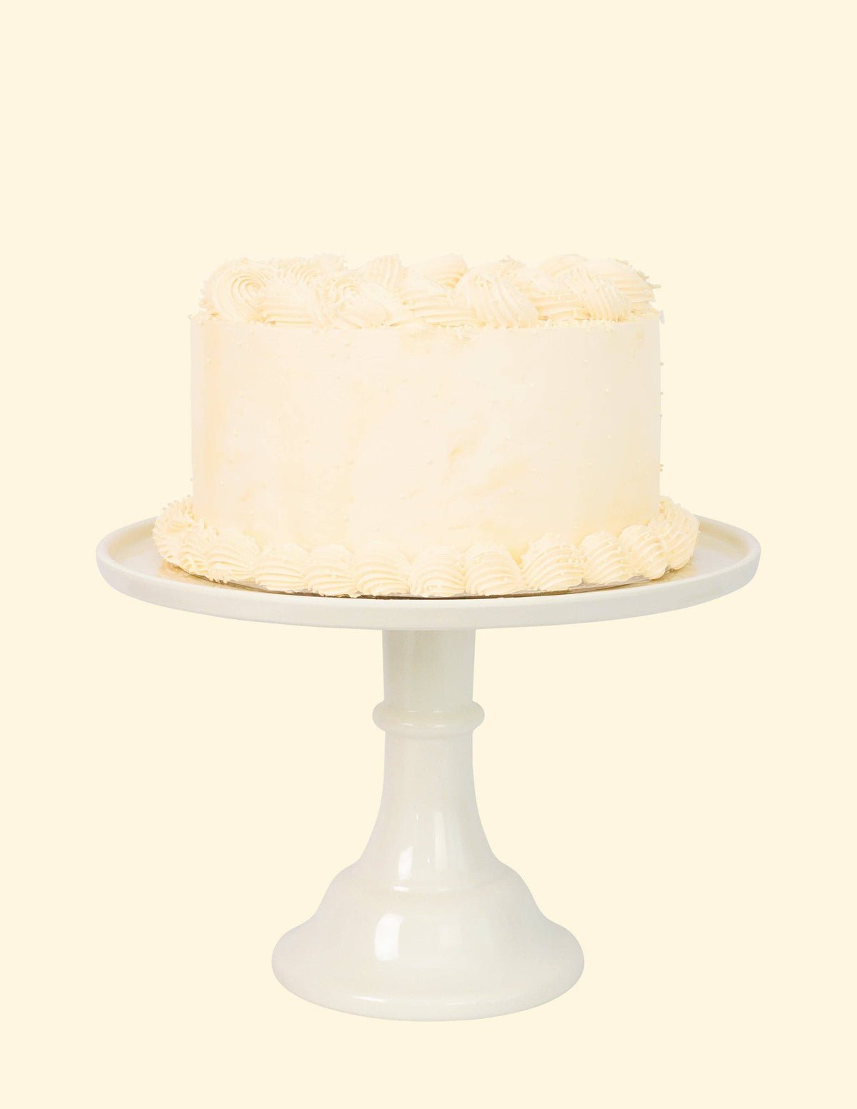 Melamine Cake Stand