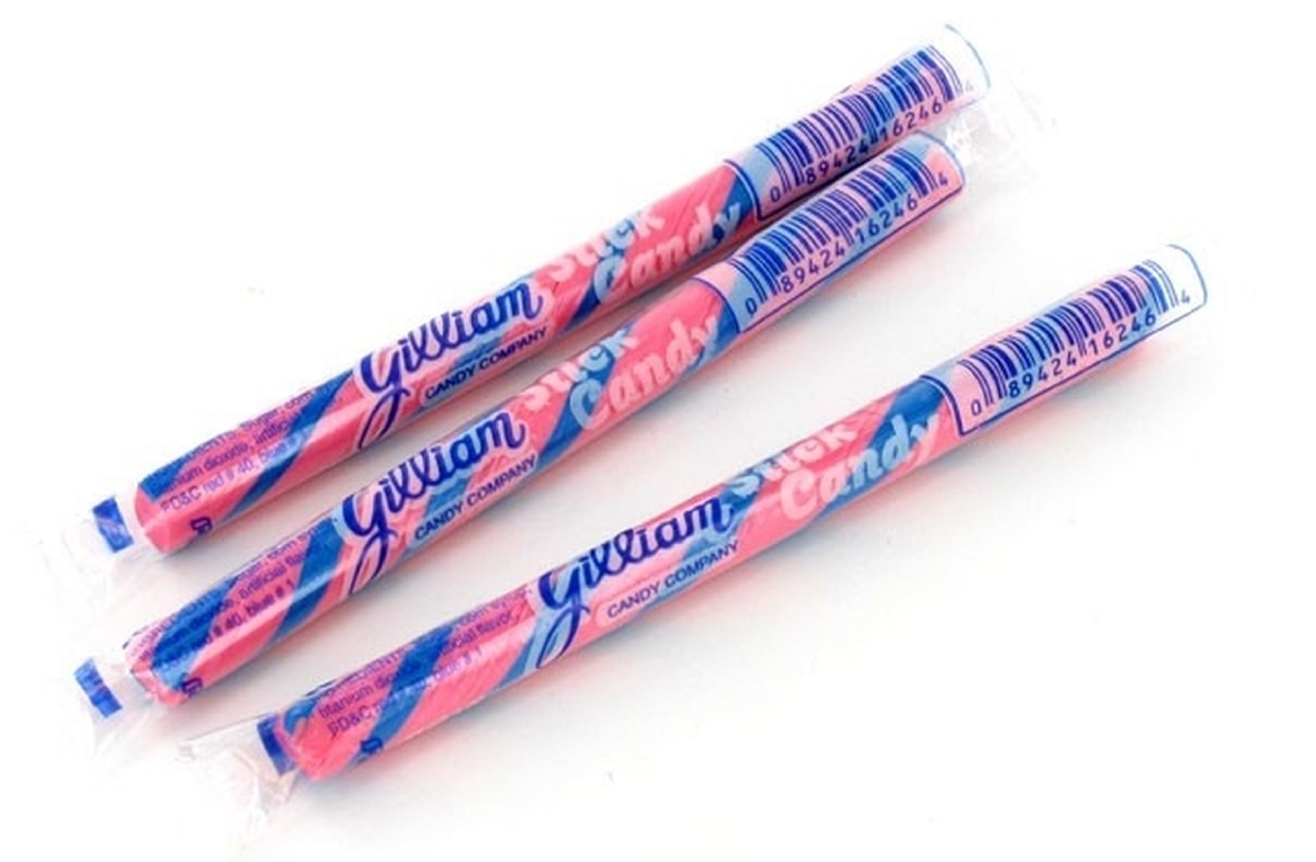 Gilliam Candy Stick
