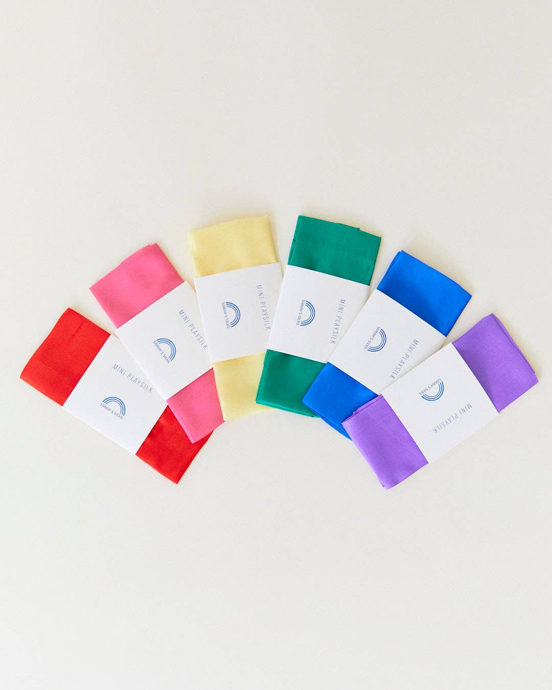Playsilks