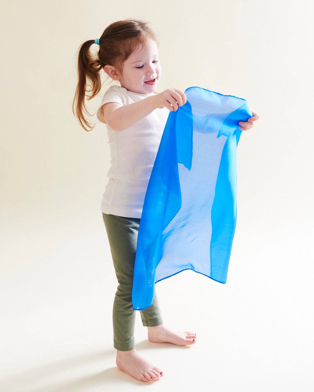 Playsilks