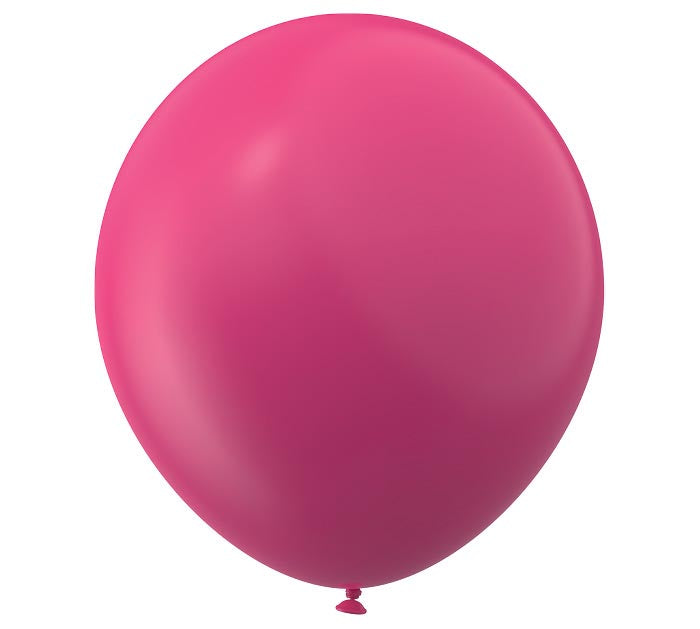 Style Mexican Pink