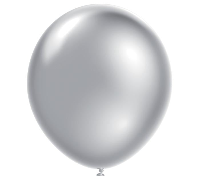 Lux Silver