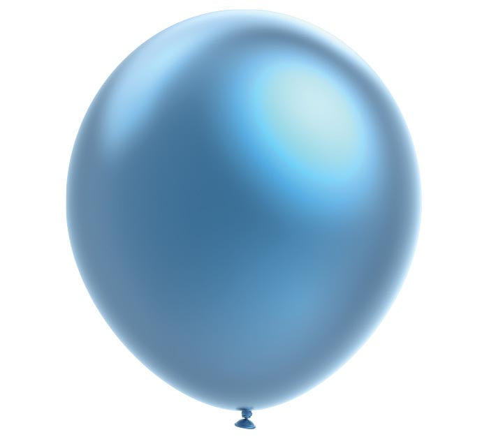 Lux Blue