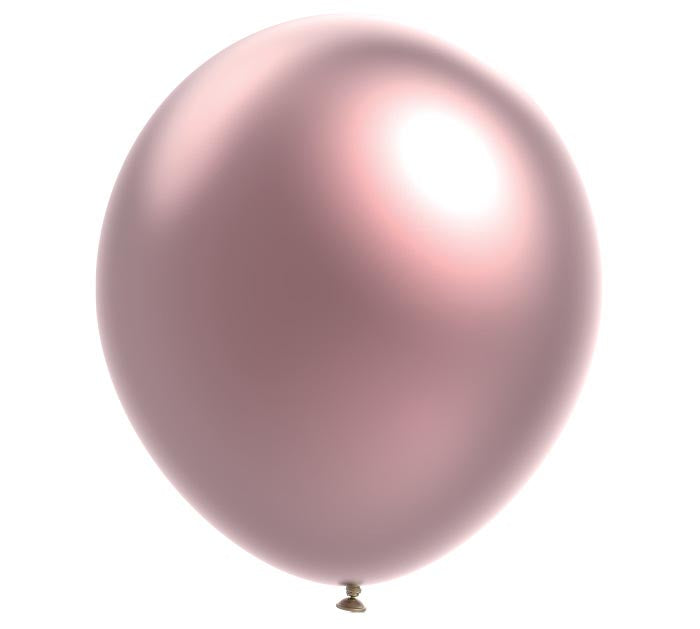Lux Rose Gold