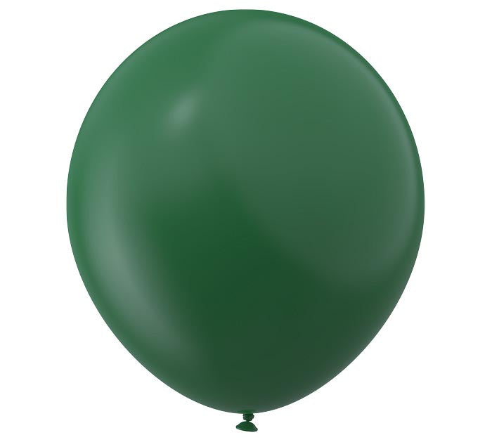 Style Forest Green