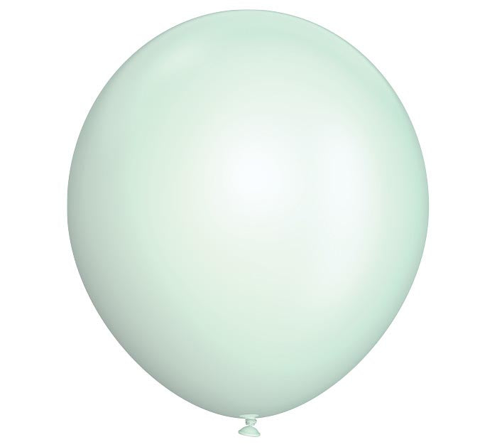 Macaron Mint