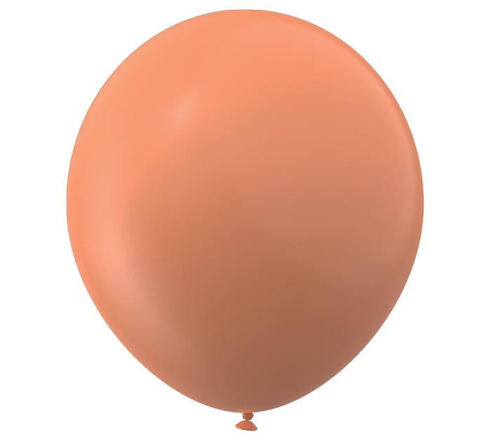 Style Peach