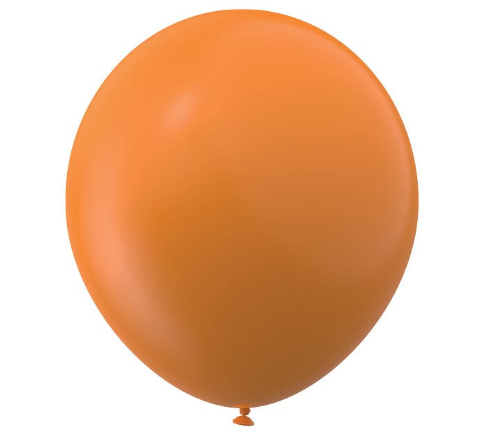 Essential Orange
