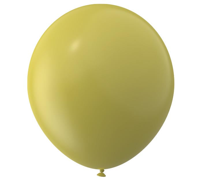 Style Mustard