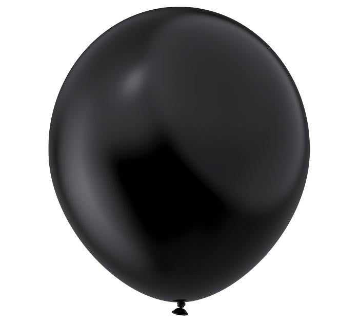 Essential Black