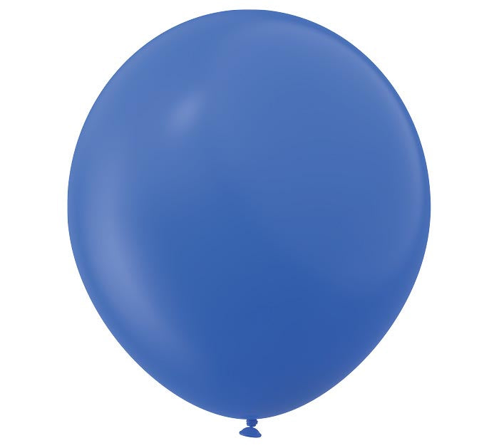 Style Royal Blue