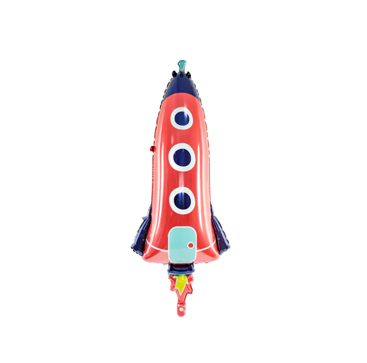 Rocket Balloon (45")